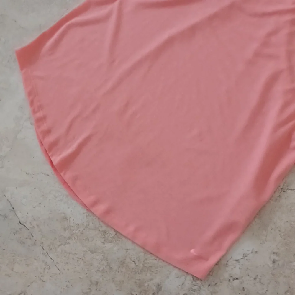NIKE Dri-Fit Razorback Tank Top - Picture 8 of 11